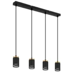 VISILICA KORBEN 57906-4H GLOBO - Slika 3