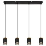 VISILICA KORBEN 57906-4H GLOBO - Slika 4