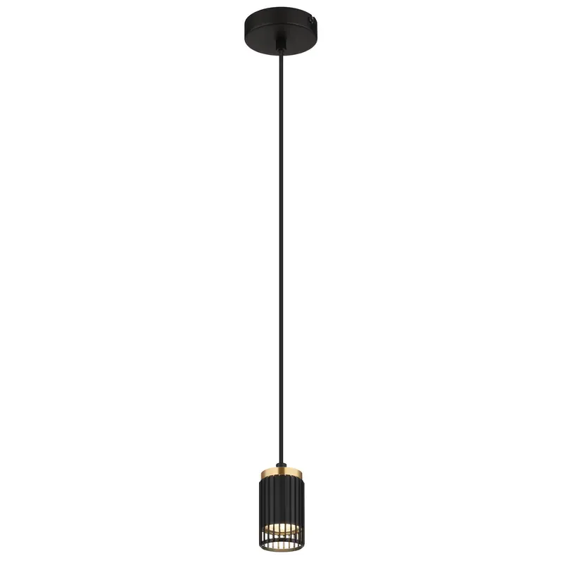 57906H_a VISILICA KORBEN 57906H GLOBO LIGHTING - Slika 1