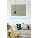 VISILICA KORBEN 57906H GLOBO LIGHTING - Slika 3