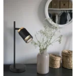 STONA LAMPA KORBEN 57906T GLOBO LIGHTING - Slika 2