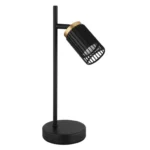 STONA LAMPA KORBEN 57906T GLOBO LIGHTING - Slika 3