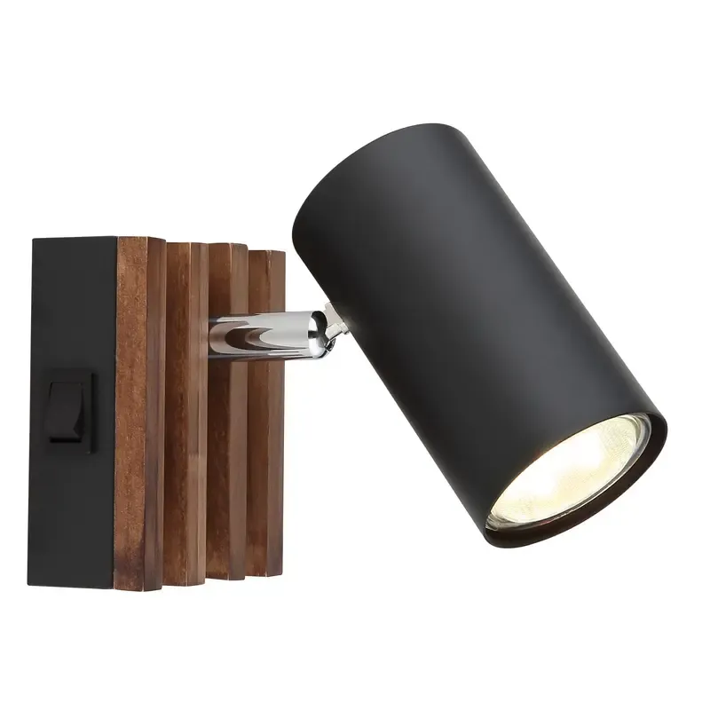 57909-1_a SPOT LAMPA KAYDEN 57909-1 GLOBO LIGHTING - Slika 1