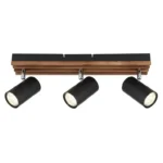 -SPOT LAMPA KAYDEN 57909-3 GLOBO LIGHTING - Slika 3