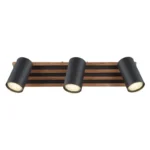 -SPOT LAMPA KAYDEN 57909-3 GLOBO LIGHTING - Slika 4