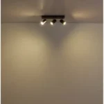 -SPOT LAMPA KAYDEN 57909-3 GLOBO LIGHTING - Slika 5