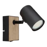 ROBBY 57911-1BW SPOT LAMPA GLOBO LIGHTING - Slika 3