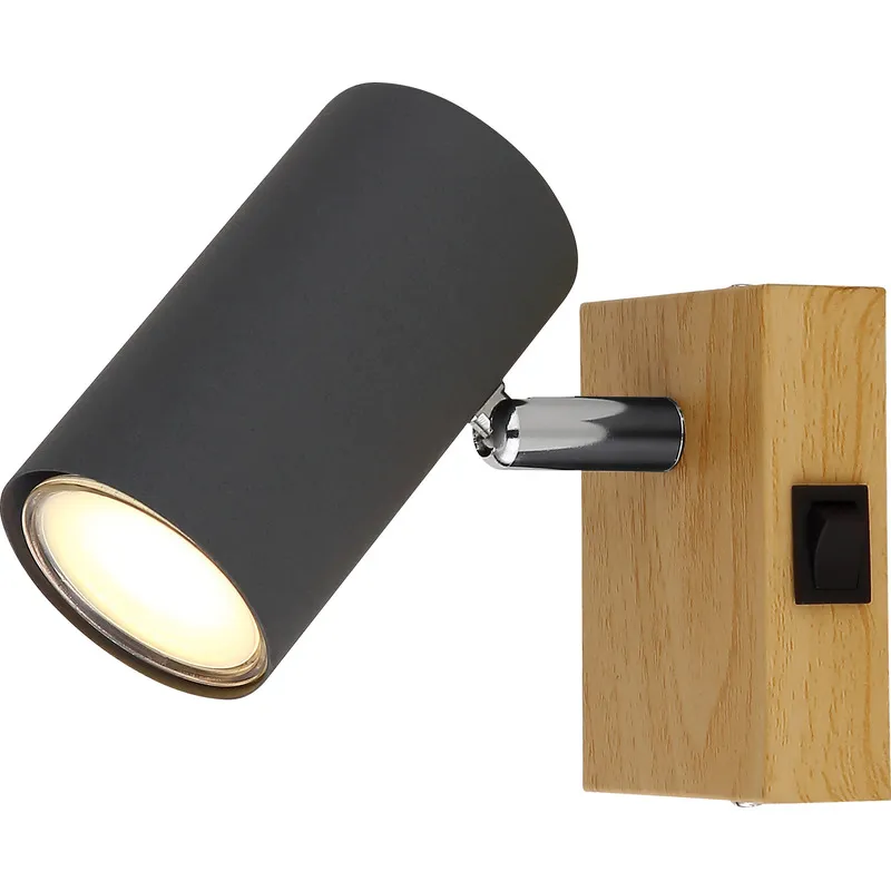 57911-1G_a ROBBY 57911-1G SPOT LAMPA GLOBO LIGHTING - Slika 1