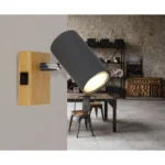 ROBBY 57911-1G SPOT LAMPA GLOBO LIGHTING - Slika 2