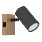 ROBBY 57911-1G SPOT LAMPA GLOBO LIGHTING - Slika 3