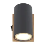 ROBBY 57911-1G SPOT LAMPA GLOBO LIGHTING - Slika 4
