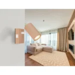 ROBBY 57911-1P SPOT LAMPA GLOBO LIGHTING - Slika 2