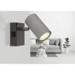 ROBBY 57911-1S SPOT LAMPA GLOBO LIGHTING - Slika 2