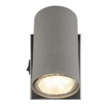 ROBBY 57911-1S SPOT LAMPA GLOBO LIGHTING - Slika 4