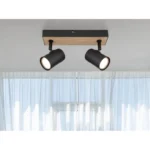 ROBBY 57911-2BW SPOT LAMPA GLOBO LIGHTING - Slika 2
