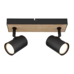 ROBBY 57911-2BW SPOT LAMPA GLOBO LIGHTING - Slika 4
