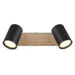 ROBBY 57911-2BW SPOT LAMPA GLOBO LIGHTING - Slika 5