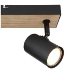 ROBBY 57911-2BW SPOT LAMPA GLOBO LIGHTING - Slika 6