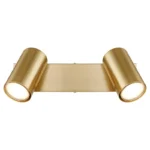 ROBBY 57911-2GO SPOT LAMPA GLOBO LIGHTING - Slika 5