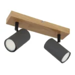ROBBY 57911-2G SPOT LAMPA GLOBO LIGHTING - Slika 2