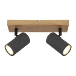 ROBBY 57911-2G SPOT LAMPA GLOBO LIGHTING - Slika 3