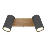 ROBBY 57911-2G SPOT LAMPA GLOBO LIGHTING - Slika 4