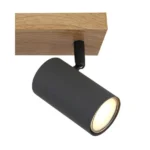 ROBBY 57911-2G SPOT LAMPA GLOBO LIGHTING - Slika 5