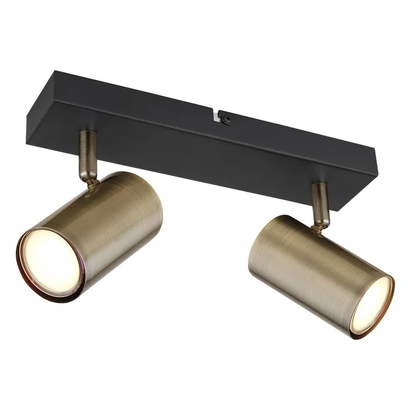 57911-2M_a ROBBY SPOT 57911-2M GLOBO LIGHTING - Slika 1