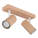 ROBBY 57911-2P SPOT LAMPA GLOBO LIGHTING - Slika 3