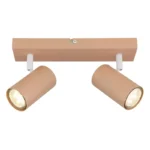 ROBBY 57911-2P SPOT LAMPA GLOBO LIGHTING - Slika 4