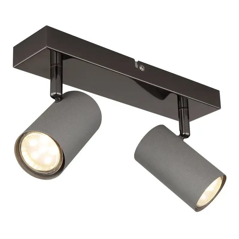 57911-2S_a ROBBY 57911-2S SPOT LAMPA GLOBO LIGHTING - Slika 1