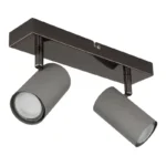 ROBBY 57911-2S SPOT LAMPA GLOBO LIGHTING - Slika 3