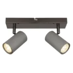 ROBBY 57911-2S SPOT LAMPA GLOBO LIGHTING - Slika 4