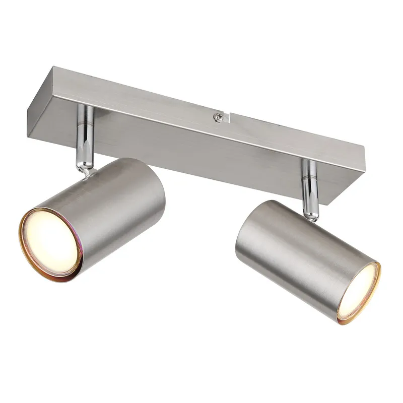 57911-2_a ROBBY 57911-2 SPOT LAMPA GLOBO LIGHTING - Slika 1