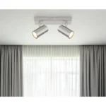 ROBBY 57911-2 SPOT LAMPA GLOBO LIGHTING - Slika 2