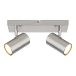 ROBBY 57911-2 SPOT LAMPA GLOBO LIGHTING - Slika 4