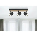 ROBBY 57911-3BW SPOT LAMPA GLOBO LIGHTING - Slika 2