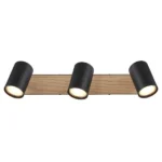 ROBBY 57911-3BW SPOT LAMPA GLOBO LIGHTING - Slika 5