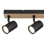 ROBBY 57911-3BW SPOT LAMPA GLOBO LIGHTING - Slika 6