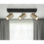 ROBBY SPOT 57911-3M GLOBO LIGHTING - Slika 5