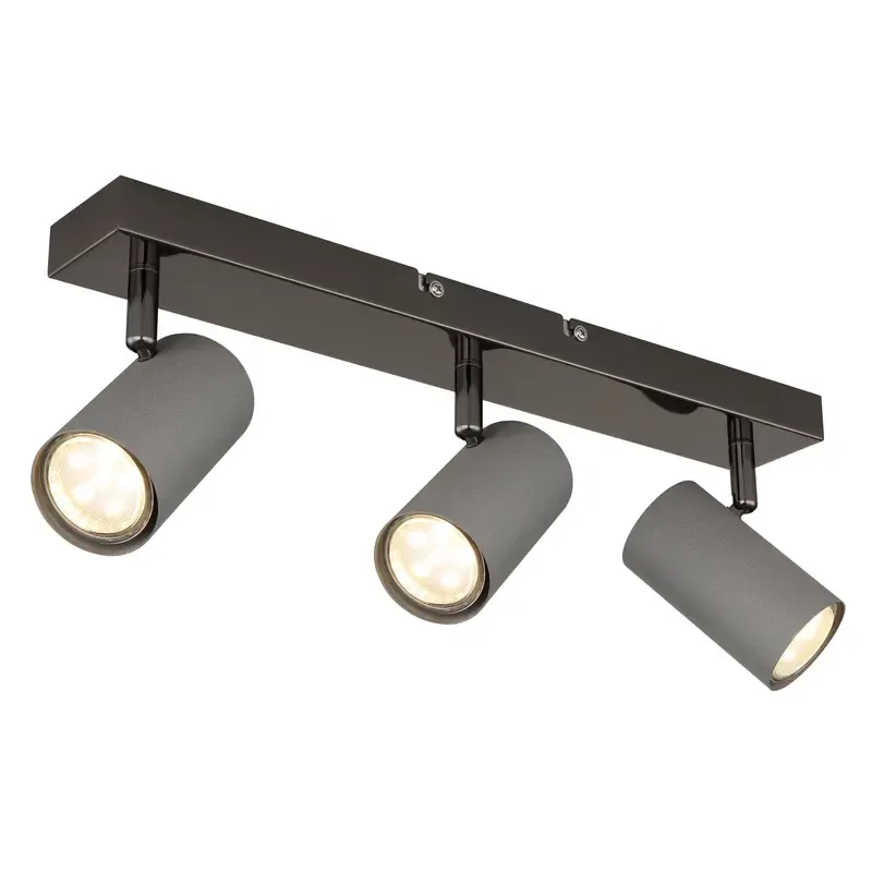 57911-3S_a ROBBY 57911-3S SPOT LAMPA GLOBO LIGHTING - Slika 1