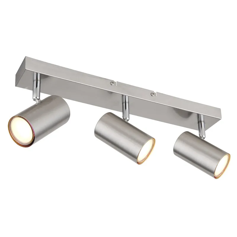 57911-3_a ROBBY 57911-3 SPOT LAMPA GLOBO LIGHTING - Slika 1