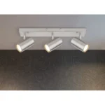 ROBBY 57911-3 SPOT LAMPA GLOBO LIGHTING - Slika 2