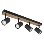 ROBBY 57911-4BW SPOT LAMPA GLOBO LIGHTING - Slika 3