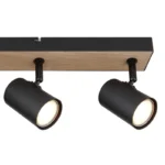 ROBBY 57911-4BW SPOT LAMPA GLOBO LIGHTING - Slika 6