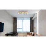 ROBBY 57911-4GO SPOT LAMPA GLOBO LIGHTING - Slika 2