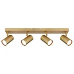 ROBBY 57911-4GO SPOT LAMPA GLOBO LIGHTING - Slika 4