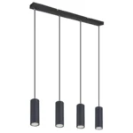 ROBBY VISILICA 57911-4HB GLOBO LIGHTING - Slika 2