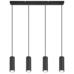 ROBBY VISILICA 57911-4HB GLOBO LIGHTING - Slika 3