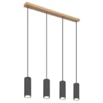 ROBBY 57911-4HG VISILICA GLOBO LIGHTING